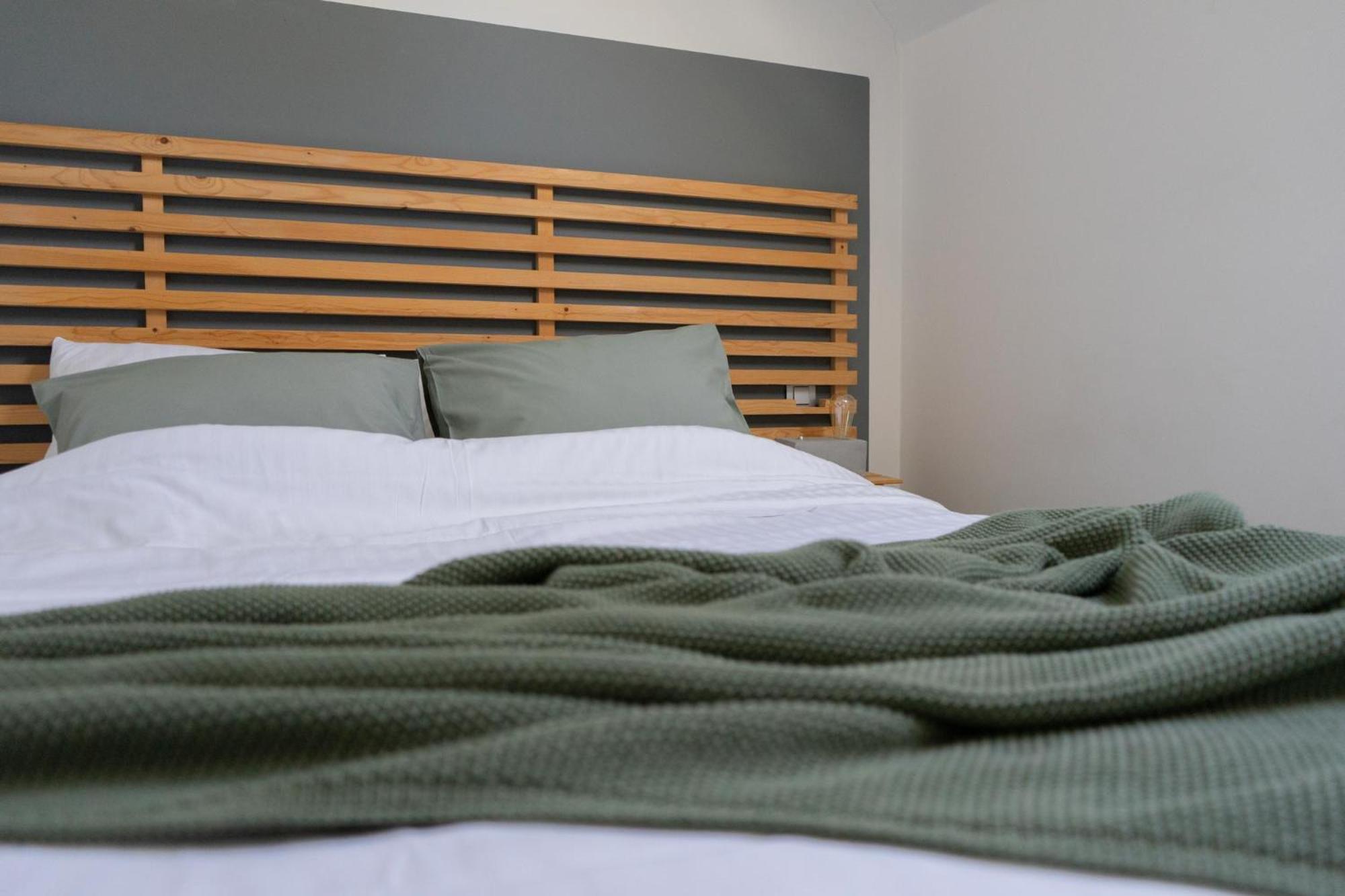 Au Petit Canteleu - Bed & Breakfast Beloeil Eksteriør bilde